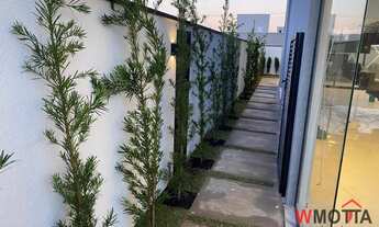 Imagem 5: Casa em Cézar de Souza no condomínio Mosaico Essense à venda em Mogi das Cruzes