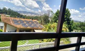 Imagem 6: Atibaia - Casa Padrão - Loteamento Vale das Flores