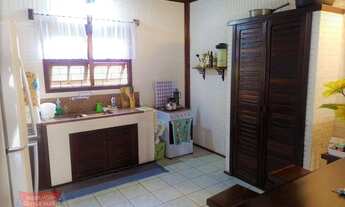 Imagem 7: Excelente residência em alvenaria localizada no centro de Imbé