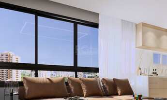 Imagem 4: Porto Alegre - Apartamento Padrão - Higienópolis