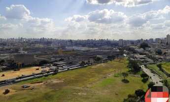 Imagem 7: Apartamento à venda, 204 m2 por R$ 2.201.000,09 - Parque da Mooca - São Paulo/SP