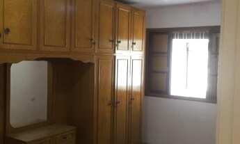 Imagem 7: Casa térrea + sobrado em um só lugar , no bairro Baeta Neves com 3 quartos