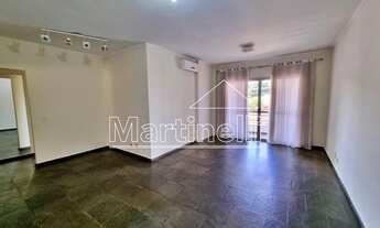 Imagem: Ribeirão Preto - Apartamento Padrão