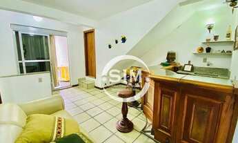 Imagem 6: Cobertura com 4 dormitórios à venda, 190 m² na Praia do Forte - Cabo Frio/RJ