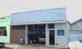 Imagem 2: Salão/Galpão (salão - térreo) 1 dormitórios, cozinha planejada