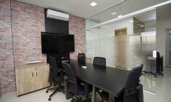 Imagem 5: Porto Alegre - Conjunto Comercial/Sala - Floresta