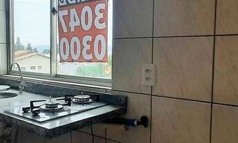 Imagem 5: Kitnet em Barreiros - São José - SC