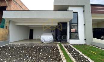 Imagem: Casa - Residencial Real Parque Sumaré
