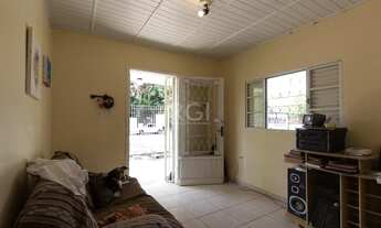 Imagem 5: Porto Alegre - Terreno Padrão - Camaquã