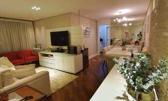 Imagem 7: Localização espetacular próximo ao metro Santa Cruz tendo charme e conforto para a família