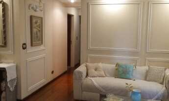 Imagem 3: Apartamento à venda, 138 m² por R$ 1.150.000,00 - Vila Romana - São Paulo/SP
