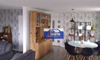 Imagem 7: Apartamento à venda, 125 m² por R$ 600.000,00 - Mooca - São Paulo/SP