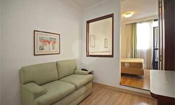 Imagem 4: São Paulo - Loft - JARDIM AMÉRICA