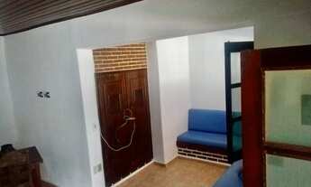 Imagem 6: Casa de vila térrea para venda com 117 metros quadrados com 2 quartos sendo 1 suíte