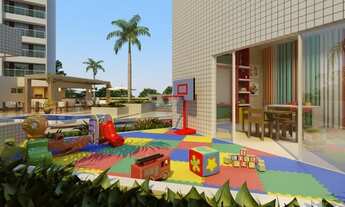 Imagem 2: Apartamento residencial à venda, Aldeota, Fortaleza