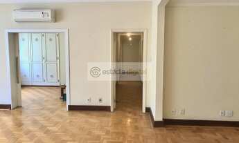 Imagem 5: Espaçoso apartamento de 2 quartos em Copacabana