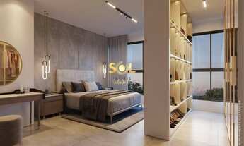 Imagem 5: Apartamento à venda, 4 quartos, 2 suítes, 2 vagas, Apipucos - Recife/PE