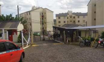 Imagem 3: Porto Alegre - Apartamento Padrão - Vila Nova