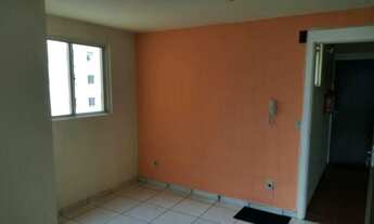 Imagem 2: Porto Alegre - Apartamento Padrão - Campo Novo