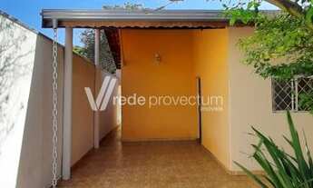 Imagem 2: Casa - Bosque de Barão Geraldo - Campinas