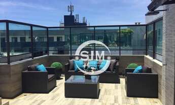 Imagem 2: Cobertura com 5 dormitórios à venda, 305 m² na Vila Nova - Cabo Frio/RJ