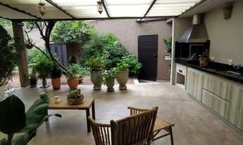 Imagem 6: CASA TÉRREA - BROOKLIN PAULISTA - SP