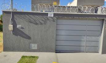 Imagem 3: Casa 3 Quartos no Residencial Itaipu