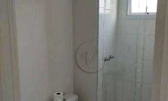 Imagem 4: Apartamento com 2 dormitórios para alugar, 44 m² por R$ 1.390,00/mês - Paulicéia - São Ber