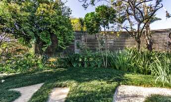 Imagem 5: Casa com 5 dormitórios à venda, 670 m² por R$ 15.000.000 - Alto de Pinheiros - São Paulo/S