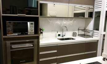 Imagem 5: São Paulo - Apartamento Padrão - Tatuapé