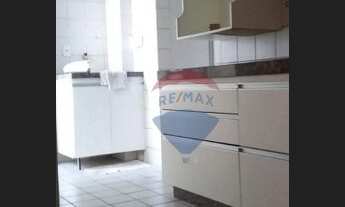 Imagem 2: Apartamento com 3 dormitórios à venda, 80 m² por R$ 480.000,00 - Boa Viagem - Recife/PE