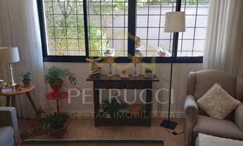 Imagem 4: Casa - Parque São Quirino - Campinas