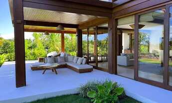 Imagem 2: Casa no Condomínio OUTEIRO DAS BRISAS - Trancoso Bahia!