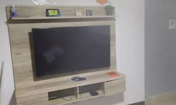 Imagem 2: Vendo ou troco Apartamento Setor de mansões sobradinho 2Quartos