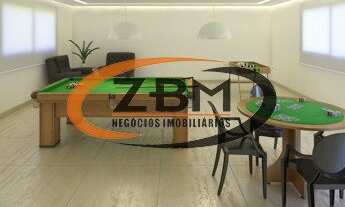 Imagem 2: Apartamento com 2 quartos no Condominio La Savona - Bairro Fazenda Gleba Palhano em Londr