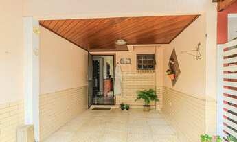 Imagem 2: Porto Alegre - Casa Padrão - Guarujá