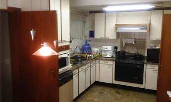 Imagem 5: Sobrado com 4 dormitórios à venda, 600 m² por R$ 1.800.000,00 - Mooca - São Paulo/SP