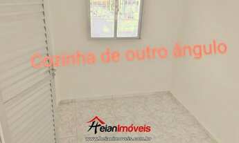 Imagem 5: Casa para Locação, 1 Dorm, na Vila Morais