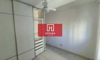 Imagem 6: Apartamento à venda no bairro Vila Leopoldina - São Paulo/SP, Zona Oeste