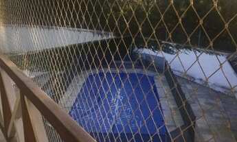 Imagem 5: Casa de condomínio para aluguel e venda tem 666 metros quadrados com 4 quartos