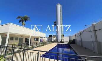 Imagem 2: APARECIDA DE GOIâNIA - Apartamento Padrão - Cardoso