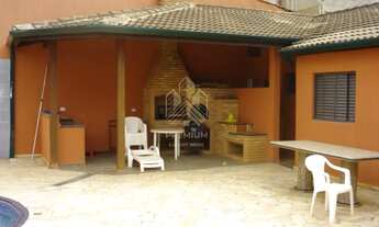 Imagem 2: Atibaia - Casa Padrão - Recreio Maristela