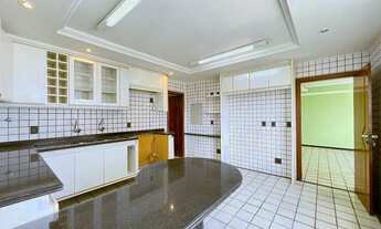 Imagem 5: Apartamento com 3 dormitórios à venda, 330 m² por R$ 1.000.000,00 - Candelária - Natal/RN