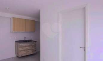 Imagem 2: Apartamento-São Paulo-VILA LEOPOLDINA