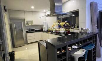 Imagem 3: Casa 4 suítes no Alphaville Litoral Norte 2 Excelente oportunidade