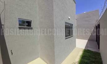 Imagem 4: CAMPO GRANDE - Casa Padrão - Coronel Antonino