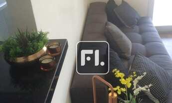 Imagem 4: Apartamento à venda, 51 m² por R$ 650.000,01 - Brooklin - São Paulo/SP