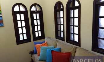 Imagem 6: Casa 4 dormitórios ou + para Venda em Caçapava, Vila Bandeirantes, 4 dormitórios, 1 suíte