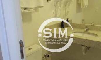 Imagem 7: Flat com 1 dormitório à venda, 42 m² em São Bento - Cabo Frio/RJ