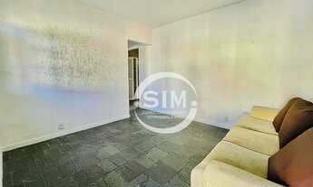 Imagem 2: Casa com 1 dormitório à venda, 56 m² no Parque Burle - Cabo Frio/RJ